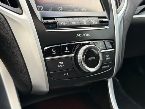 Used 2016 Acura TLX V6 w/ Technology Package FWD image 27