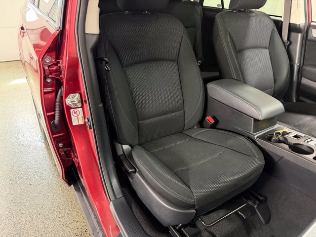 Used 2019 Subaru Outback 2.5i Premium AWD/4WD image 22
