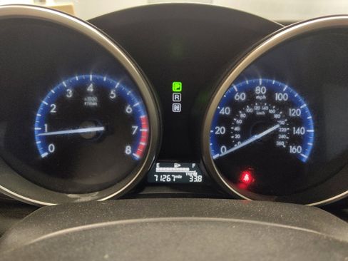 Used 2013 MAZDA MAZDA3 i Touring image 23