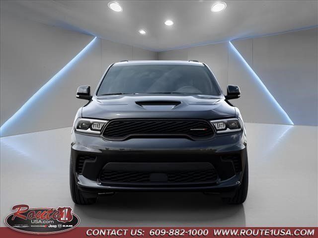 New 2027 Dodge Durango GT AWD/4WD image 6