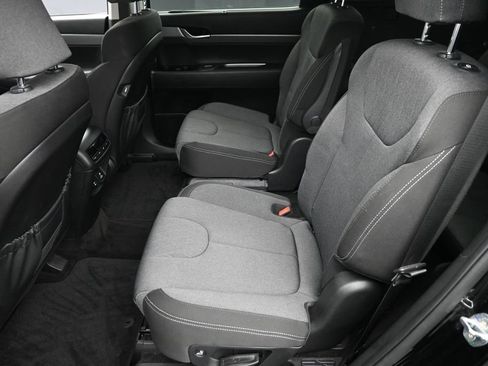 Used 2020 Hyundai Palisade SEL w/ Convenience Package FWD image 15