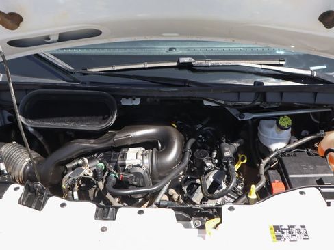 Used 2023 Ford Transit 250 Medium Roof RWD image 15
