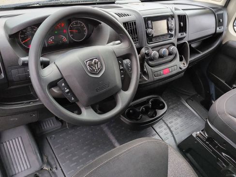 Used 2020 RAM ProMaster 3500 image 2