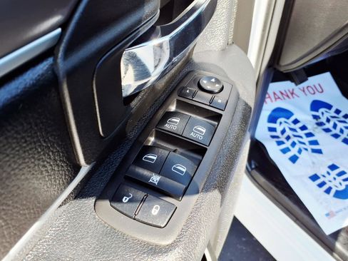 Used 2021 RAM 1500 Classic Warlock w/ Electronics Group image 22