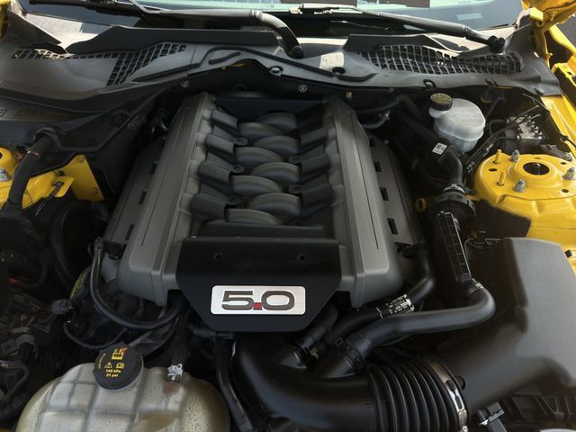 Used 2015 Ford Mustang GT Premium RWD image 20