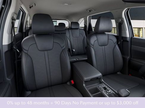 New 2026 Kia Sorento S image 15