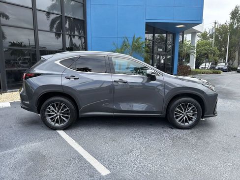 Used 2021 Lexus RX 350 FWD w/ Accessory Package image 9