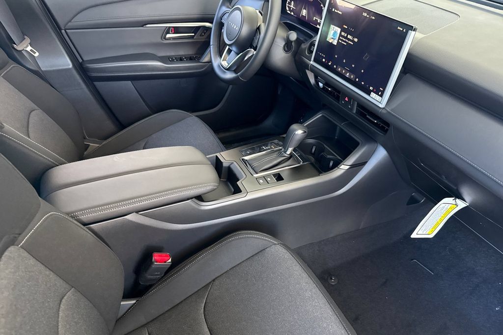 New 2026 MAZDA CX-5 AWD 2.5 S image 17