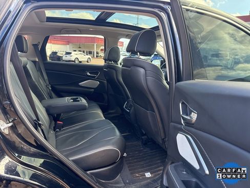 Certified 2023 Acura RDX AWD w/ Advance Package image 26