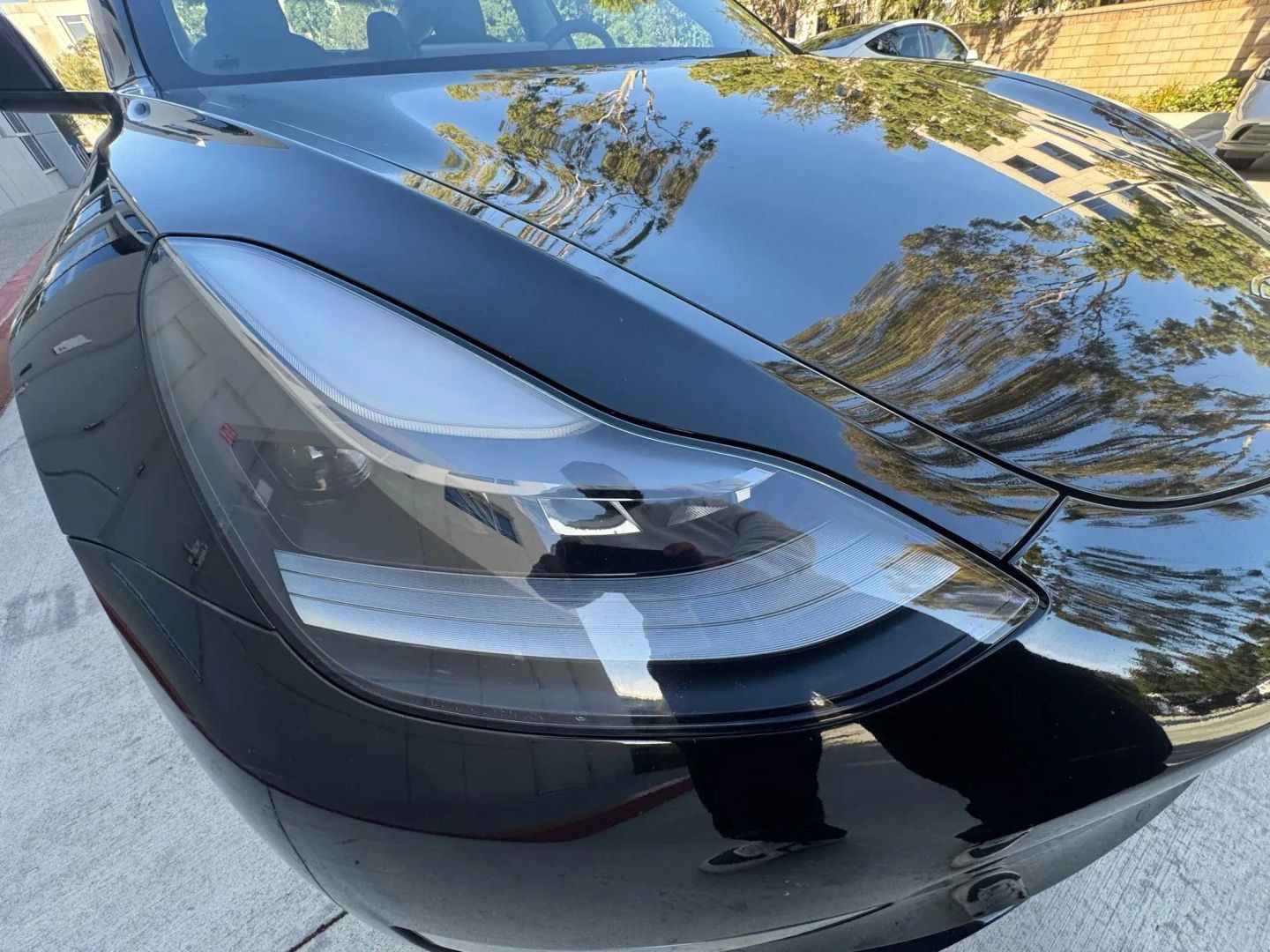 Used 2022 Tesla Model 3 RWD image 24