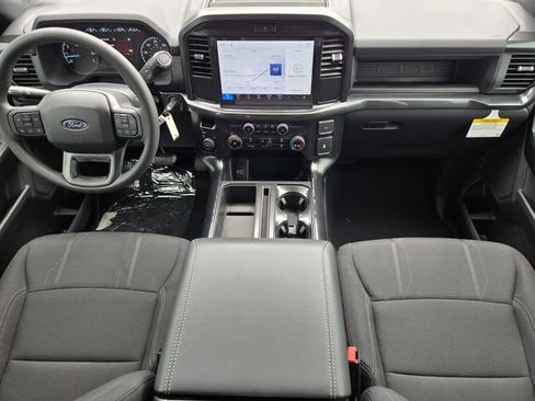 New 2026 Ford F150 STX AWD/4WD image 18