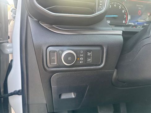 Used 2021 Ford Explorer Limited w/ Equipment Group 301A AWD/4WD image 17