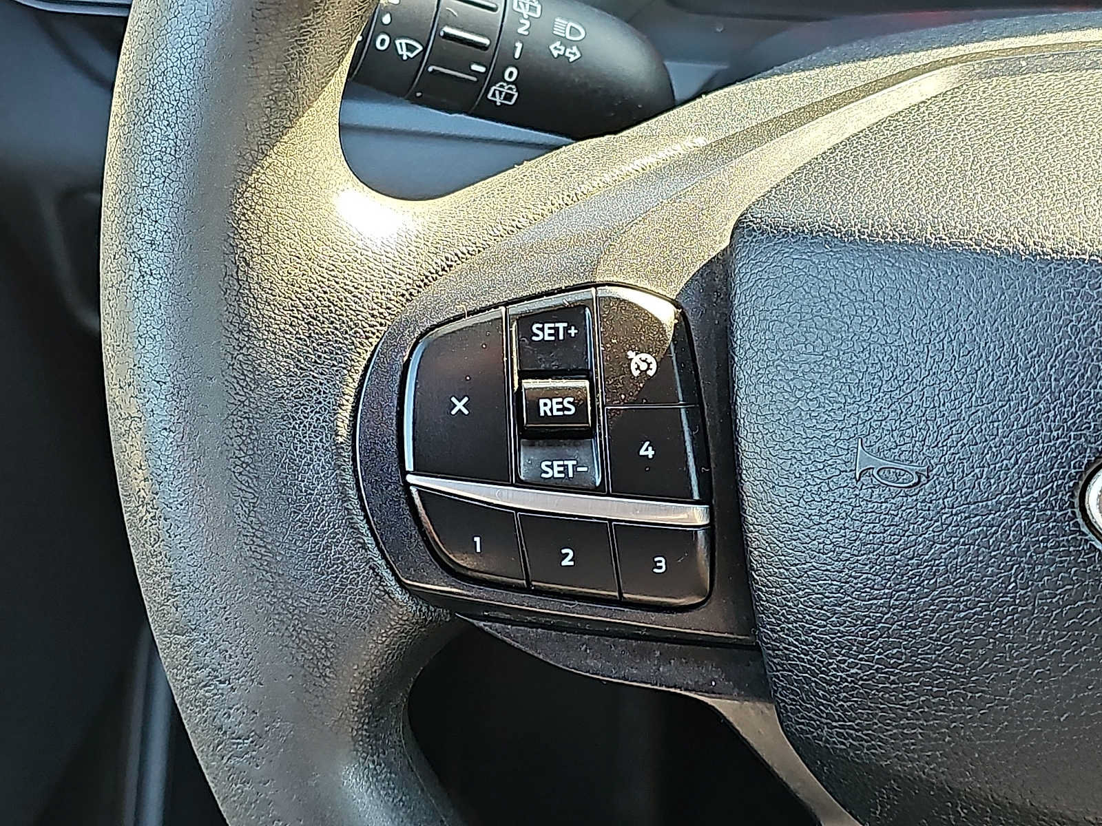Used 2020 Ford Explorer 4WD Police Interceptor image 19