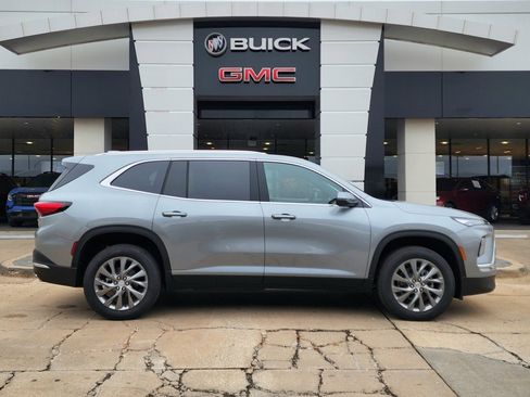 New 2026 Buick Enclave Preferred w/ Power Package image 3