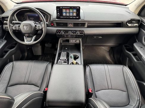 Certified 2023 Honda Pilot Elite image 11