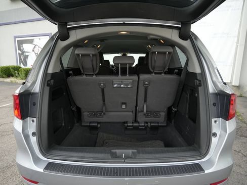 Used 2021 Honda Odyssey EX image 15