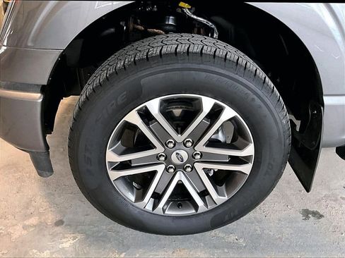 Used 2021 Ford F150 XL w/ STX Appearance Package image 7