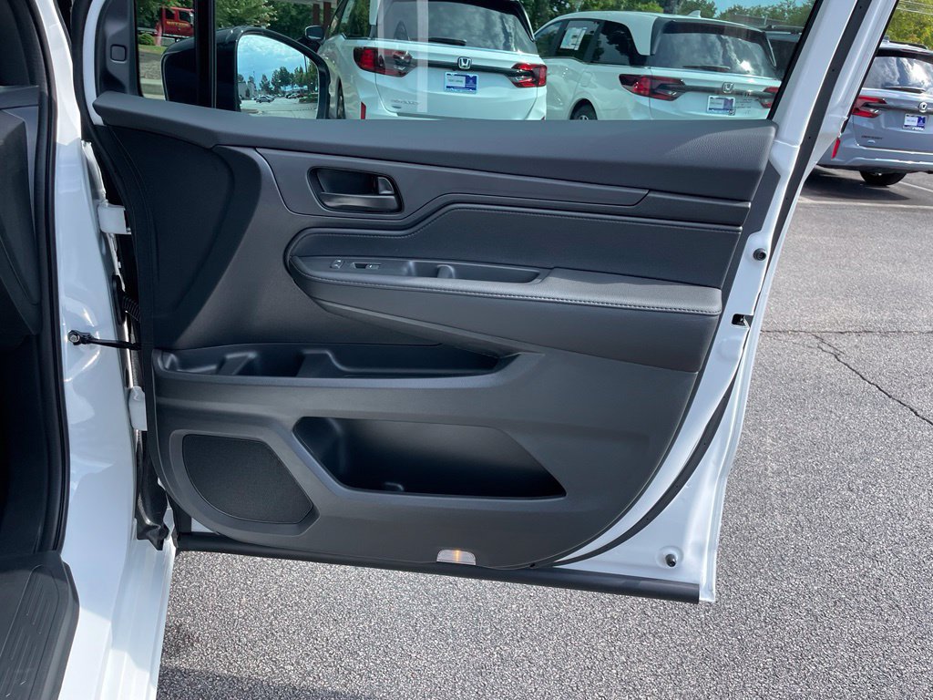 New 2026 Honda Odyssey Sport-L image 29