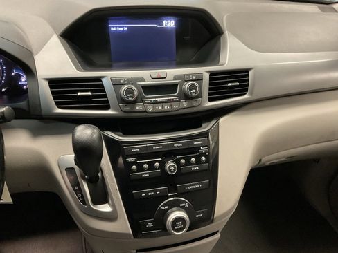 Used 2012 Honda Odyssey EX-L image 15