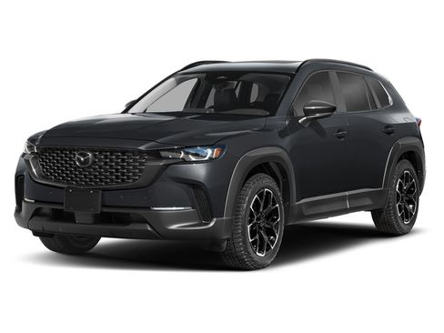 New 2026 MAZDA CX-50 Meridian Edition w/ Cargo Package image 23