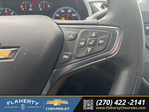 Used 2024 Chevrolet Malibu LS w/ LPO, Floor Liner Package image 21