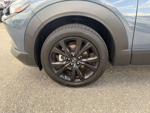 Used 2025 MAZDA CX-30 AWD 2.5 S w/ Preferred Package image 23