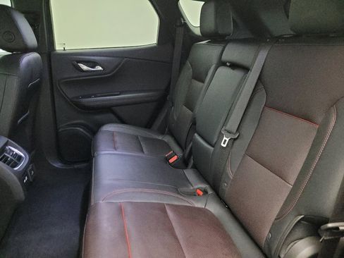 Used 2022 Chevrolet Blazer RS w/ Enhanced Convenience Package image 18