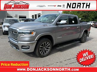 Used 2025 RAM 1500 Limited AWD/4WD video 1