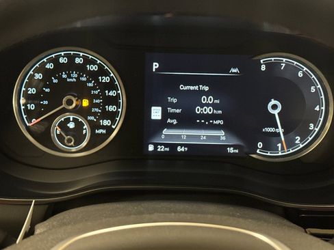 New 2026 Genesis G70 3.3T Sport Prestige RWD image 24