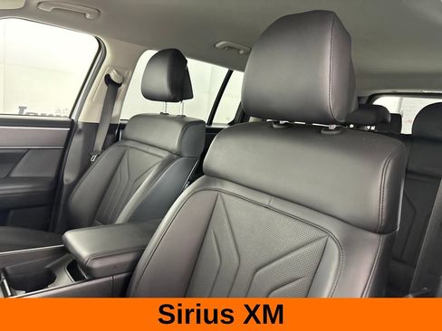 Used 2026 Hyundai Santa Fe SEL FWD image 11
