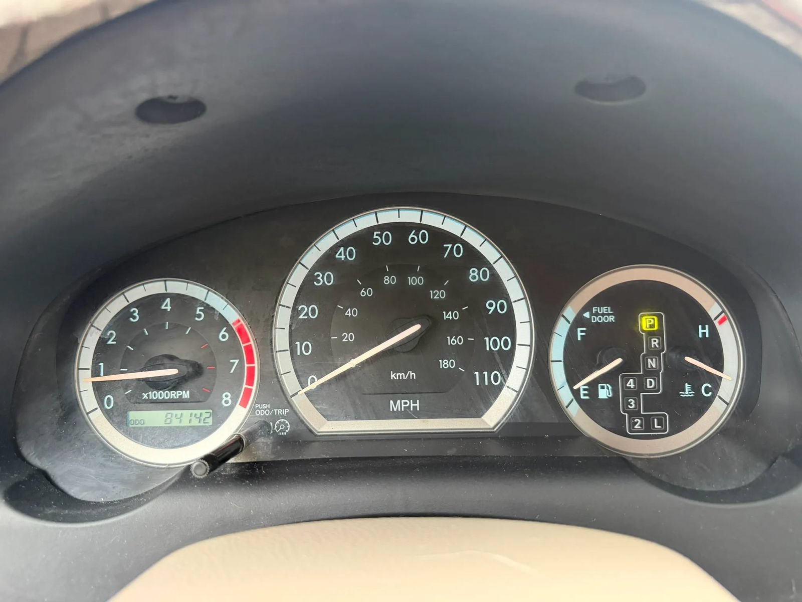 Used 2004 Toyota Sienna XLE FWD image 18