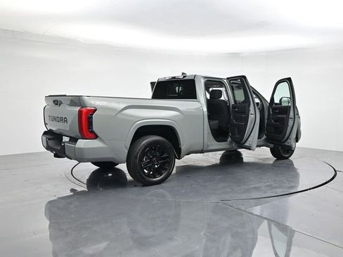 Used 2024 Toyota Tundra SR5 w/ TRD Sport Package image 47
