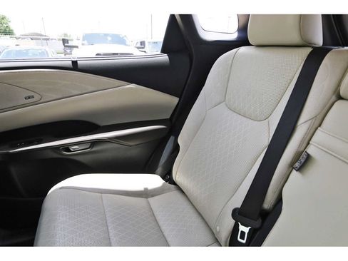 Used 2025 Lexus RX 350 AWD w/ Convenience Package image 9