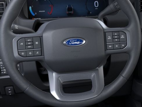 New 2026 Ford F450 Lariat AWD/4WD image 12