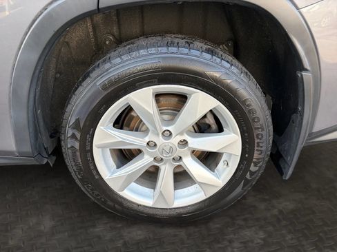 Used 2017 Lexus RX 350 AWD w/ Premium Package image 42