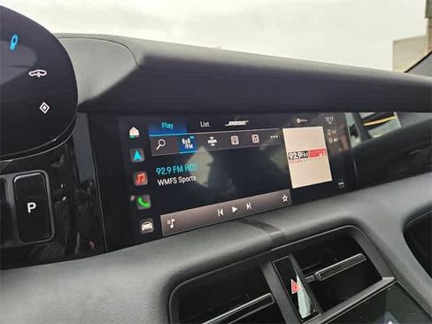 Used 2023 Porsche Taycan w/ Premium Package image 32