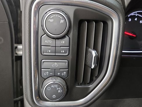 Used 2019 Chevrolet Silverado 1500 LT w/ All-Star Edition image 30