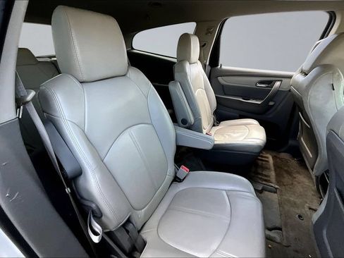 Used 2016 Chevrolet Traverse LT AWD/4WD image 21
