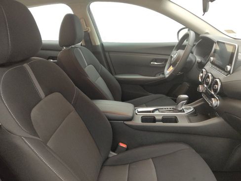 Used 2023 Nissan Sentra SV w/ All-Weather Package image 21