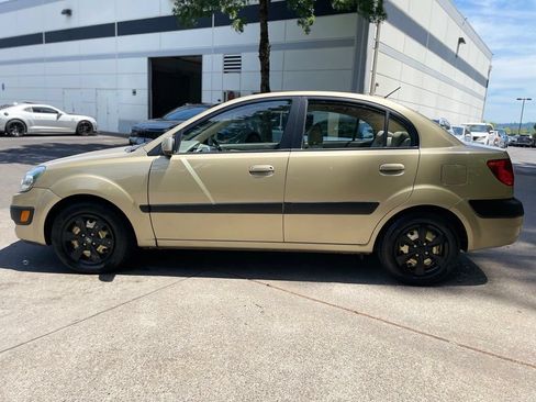 Used 2008 Kia Rio LX w/ PWR Pkg FWD image 6
