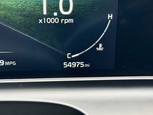 Used 2024 Kia Seltos S image 17