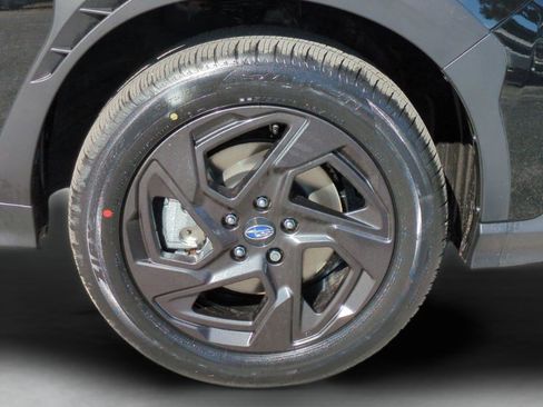 New 2026 Subaru Crosstrek 2.5i Sport AWD/4WD image 11
