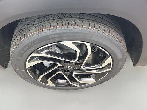 New 2026 Chevrolet TrailBlazer RS w/ Convenience Package AWD/4WD image 32