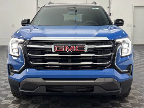 New 2026 GMC Terrain Elevation w/ Elevation Premium Package image 15