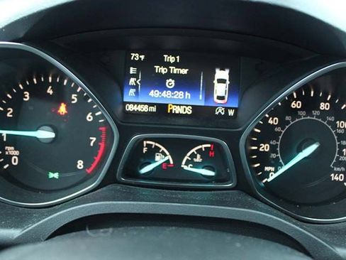 Used 2017 Ford Escape Titanium AWD/4WD image 9