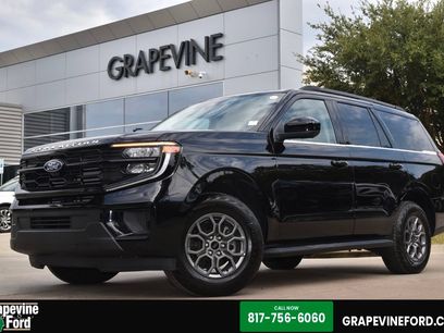 Certified 2025 Ford Expedition Active