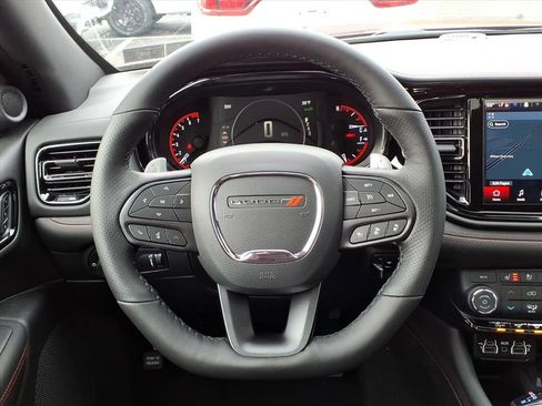 New 2026 Dodge Durango GT image 15