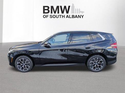 New 2026 BMW X3 xDrive30 w/ Convenience Package image 7