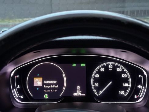 Used 2018 Honda Accord Sport image 32