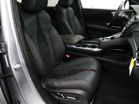 Certified 2025 Acura RDX A-Spec AWD/4WD image 14